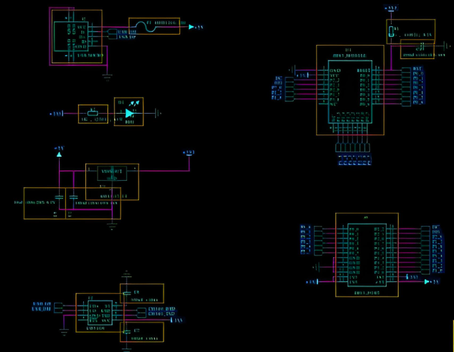 高速寬帶數(shù)字電路PCB的信號完整性與電磁兼容性設(shè)計